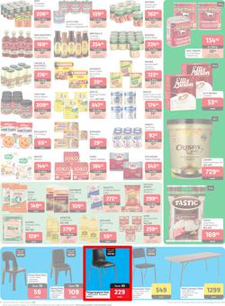 Makro Bloemfontein : Food (03 April - 16 April 2025), page 3