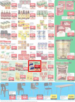 Makro Bloemfontein : Food (03 April - 16 April 2025), page 3