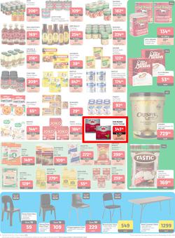 Makro Bloemfontein : Food (03 April - 16 April 2025), page 3