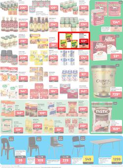 Makro Bloemfontein : Food (03 April - 16 April 2025), page 3