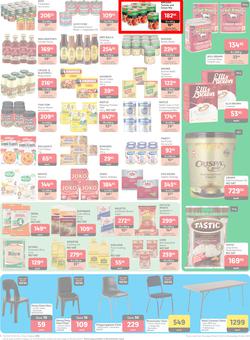 Makro Bloemfontein : Food (03 April - 16 April 2025), page 3