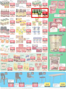 Makro Bloemfontein : Food (03 April - 16 April 2025), page 3