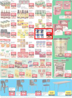 Makro Bloemfontein : Food (03 April - 16 April 2025), page 3