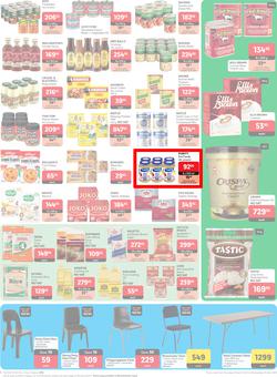 Makro Bloemfontein : Food (03 April - 16 April 2025), page 3