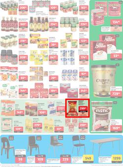 Makro Bloemfontein : Food (03 April - 16 April 2025), page 3