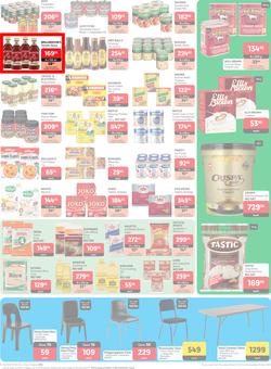 Makro Bloemfontein : Food (03 April - 16 April 2025), page 3