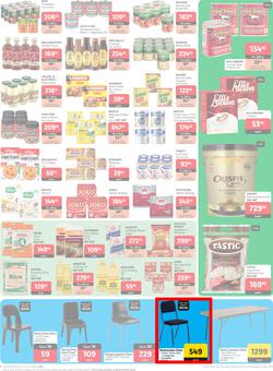 Makro Bloemfontein : Food (03 April - 16 April 2025), page 3