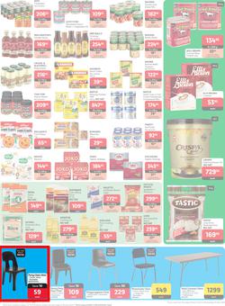 Makro Bloemfontein : Food (03 April - 16 April 2025), page 3