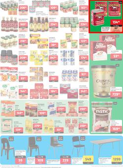 Makro Bloemfontein : Food (03 April - 16 April 2025), page 3