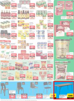 Makro Bloemfontein : Food (03 April - 16 April 2025), page 3