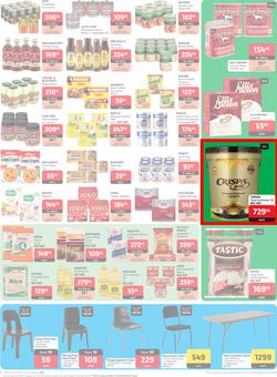 Makro Bloemfontein : Food (03 April - 16 April 2025), page 3