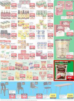 Makro Bloemfontein : Food (03 April - 16 April 2025), page 3