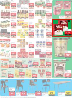 Makro Bloemfontein : Food (03 April - 16 April 2025), page 3