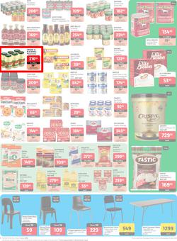 Makro Bloemfontein : Food (03 April - 16 April 2025), page 3