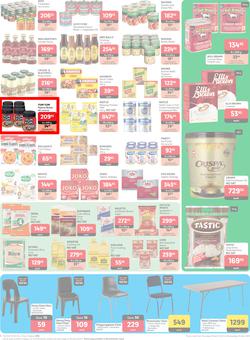 Makro Bloemfontein : Food (03 April - 16 April 2025), page 3