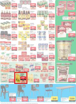 Makro Bloemfontein : Food (03 April - 16 April 2025), page 3