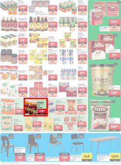 Makro Bloemfontein : Food (03 April - 16 April 2025), page 3