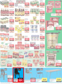 Makro Bloemfontein : Food (03 April - 16 April 2025), page 3