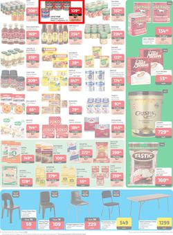 Makro Bloemfontein : Food (03 April - 16 April 2025), page 3