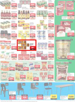 Makro Bloemfontein : Food (03 April - 16 April 2025), page 3
