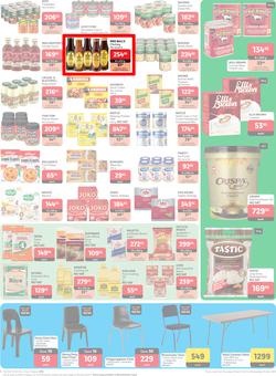 Makro Bloemfontein : Food (03 April - 16 April 2025), page 3