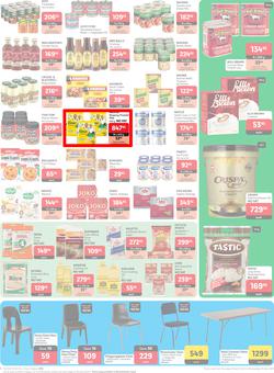 Makro Bloemfontein : Food (03 April - 16 April 2025), page 3