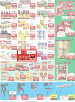 Makro Bloemfontein : Food (03 April - 16 April 2025), page 3