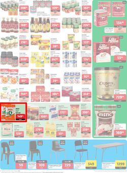 Makro Bloemfontein : Food (03 April - 16 April 2025), page 3