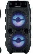 Amplify Elixir Series Dual 3" Bluetooth Speaker