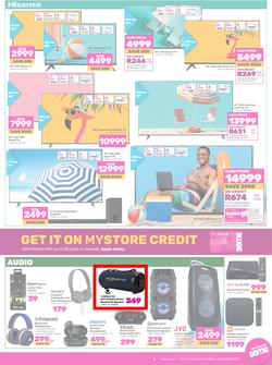 Game : Summer Paycation (30 September - 20 October 2023), page 3