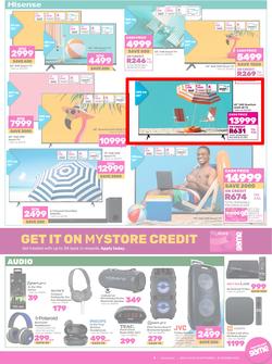 Game : Summer Paycation (30 September - 20 October 2023), page 3
