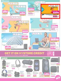 Game : Summer Paycation (30 September - 20 October 2023), page 3