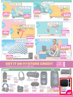 Game : Summer Paycation (30 September - 20 October 2023), page 3