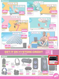 Game : Summer Paycation (30 September - 20 October 2023), page 3