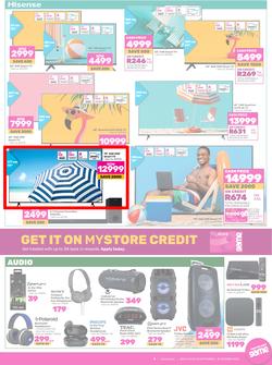 Game : Summer Paycation (30 September - 20 October 2023), page 3