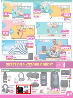 Game : Summer Paycation (30 September - 20 October 2023), page 3