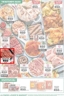 Food Lover's Market : More Value For Only 50 Bucks (19 August - 25 August 2024), page 3