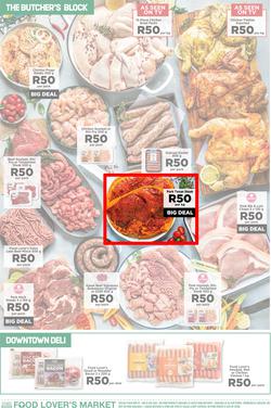 Food Lover's Market : More Value For Only 50 Bucks (19 August - 25 August 2024), page 3