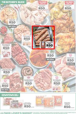 Food Lover's Market : More Value For Only 50 Bucks (19 August - 25 August 2024), page 3