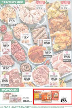 Food Lover's Market : More Value For Only 50 Bucks (19 August - 25 August 2024), page 3