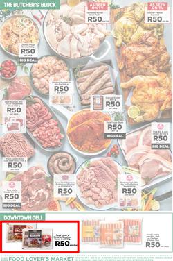 Food Lover's Market : More Value For Only 50 Bucks (19 August - 25 August 2024), page 3