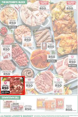 Food Lover's Market : More Value For Only 50 Bucks (19 August - 25 August 2024), page 3