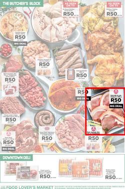 Food Lover's Market : More Value For Only 50 Bucks (19 August - 25 August 2024), page 3