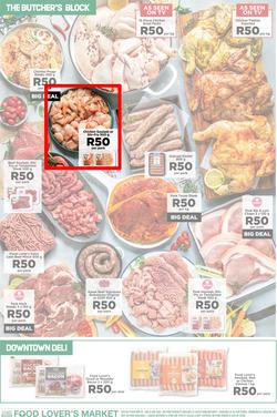 Food Lover's Market : More Value For Only 50 Bucks (19 August - 25 August 2024), page 3