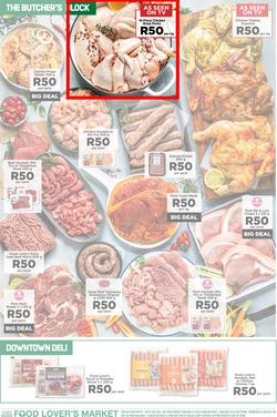 Food Lover's Market : More Value For Only 50 Bucks (19 August - 25 August 2024), page 3