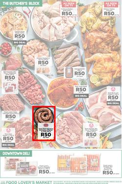 Food Lover's Market : More Value For Only 50 Bucks (19 August - 25 August 2024), page 3