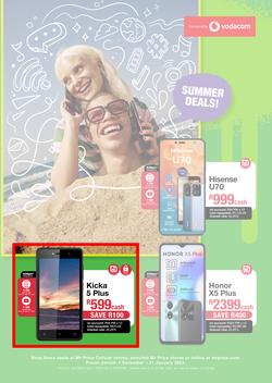 Mr Price Cellular : This Is So My Happy Place (04 December - 31 January 2024), page 3