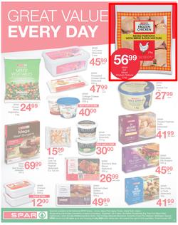 SPAR EASTERN CAPE : We Deliver On The Best For Less (23 June - 5 July 2020), page 3