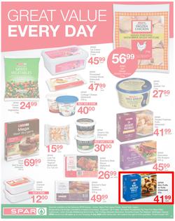 SPAR EASTERN CAPE : We Deliver On The Best For Less (23 June - 5 July 2020), page 3
