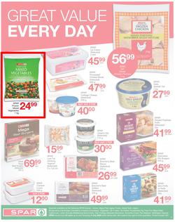 SPAR EASTERN CAPE : We Deliver On The Best For Less (23 June - 5 July 2020), page 3